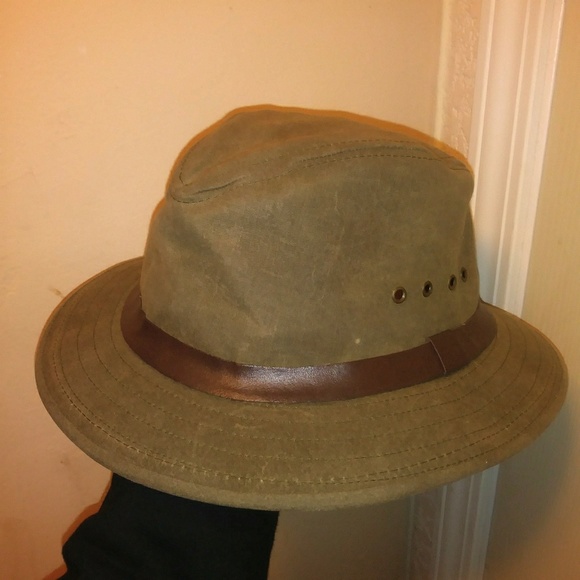 cc filson hats